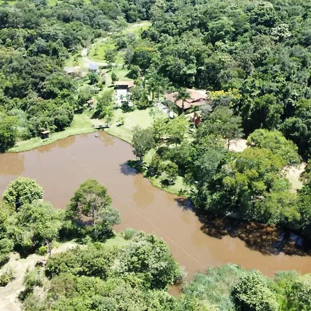 Pousada Fazenda Bocaina-3